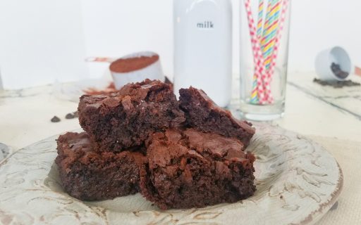 Classic Brownies