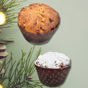 Stollen and Panettone Class